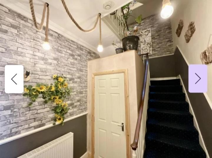 Inspiro House4 Guest house *