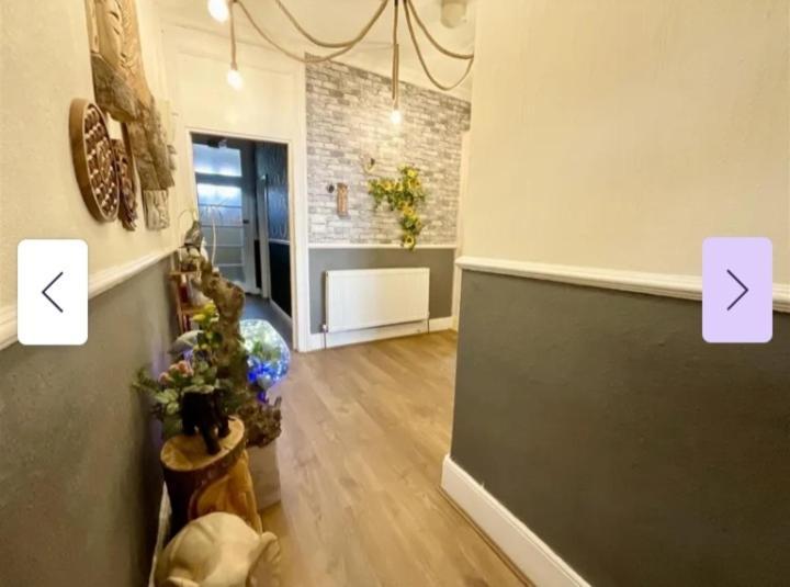 Guest house Inspiro House4 Scarborough